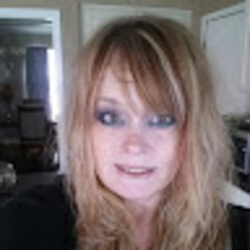 Meet your Posher, Deborah